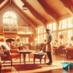 Housekeeper