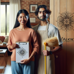 Housekeeper