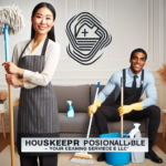 Housekeeper