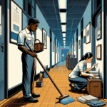 Housekeeping Aid (Part Time)