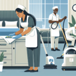 Housekeeping Associate