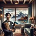 Housekeeping Attendant