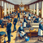 Housekeeping
