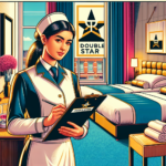 Housekeeping Room Inspector