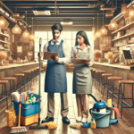 Housekeeping