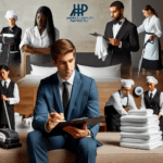 Housekeeping Supervisor