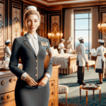 Housekeeping Supervisor