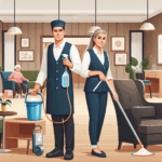Housekeeping Utility-CC