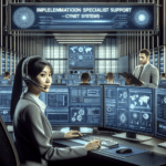 Implementation Specialist Support