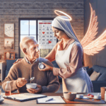 In Home Caregiver - Flexible Scheduling