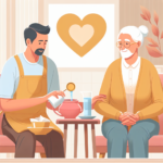 In Home Caregiver