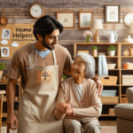 In Home Caregiver
