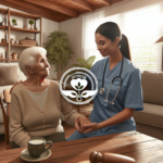 In Home Caregiver