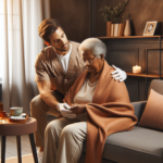 In Home Caregiver