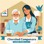 In-Home Companion Care Specialist