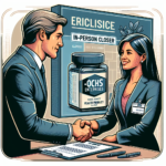 In-Person Closer – High-Ticket Health Product