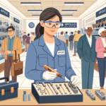 In - Store Assembly Technician