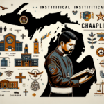Institutional Chaplain 12