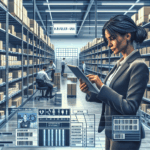 Inventory Control Specialist