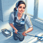 Janitor
