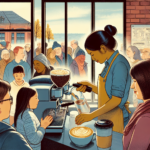 Juice Barista Part Time