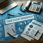 Junior Account Representative