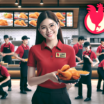 KFC Assistant General Manager