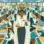 KFC Shift Manager