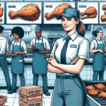KFC Shift Manager