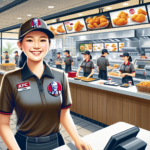 KFC Team Member
