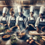 Kitchen Team Member
