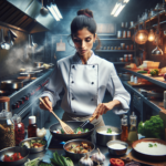 LINE COOK-MARCELLA'S POLARIS