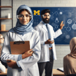 Lab and Academic Coordinator