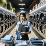 Laundry Attendant | FT