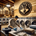 Laundry Attendant