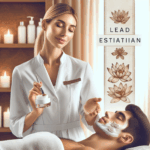 Lead Esthetician