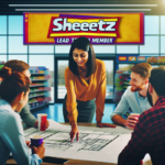 Lead Team Member