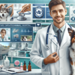 Licensed Veterinary Technician