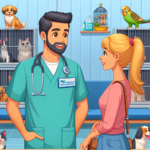 Licensed Veterinary Technician (LVT)