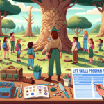 Life Skills Program Specialist