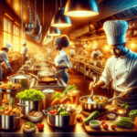 Line Cook - 2nd shift
