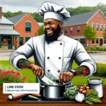 Line Cook- Beavercreek Ohio