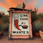 Line Cook
