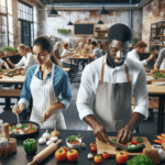 Line Cook