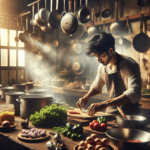 Line Cook