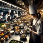 Line Cook