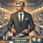 Line Cook