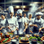 Line Cook