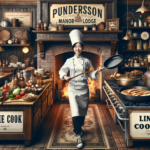 Line Cook