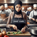 Line Cook